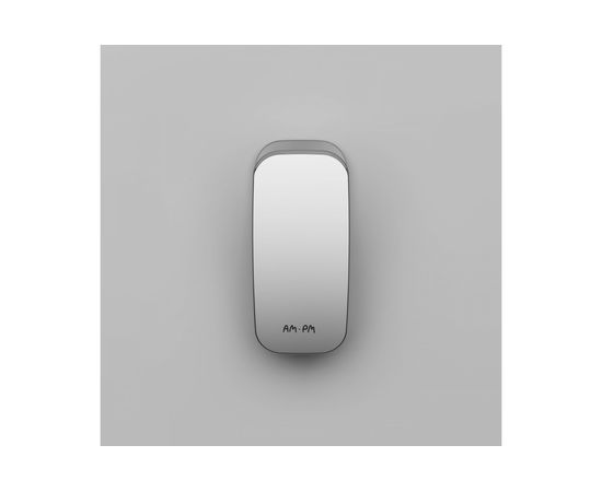 Крючок для полотенец, хром AM.PM A50A35500 – изображение 5