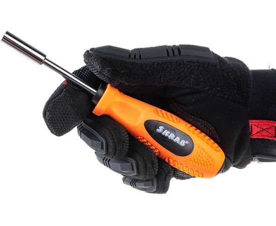 Отвертка-битодержатель SKRAB JT-9968-81 42450 – изображение 5
