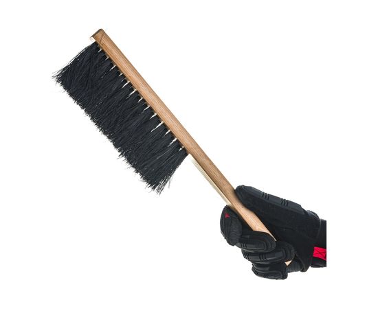 Двурядная техническая щетка-сметка YOZHIK Y/СТ/398 – изображение 5