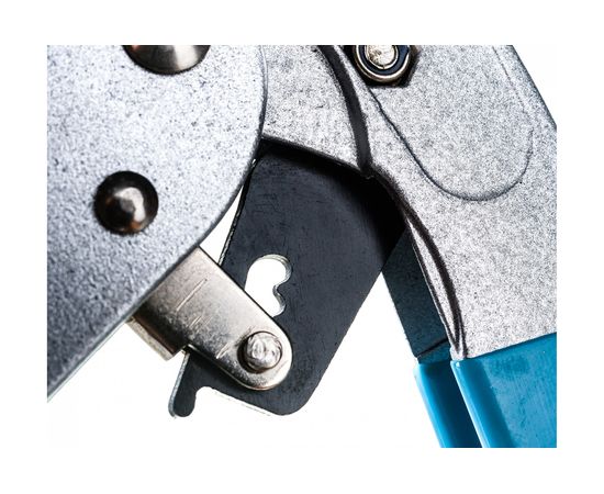 Секатор Yard храповый механизм, 205 мм 68-0-018 – изображение 5