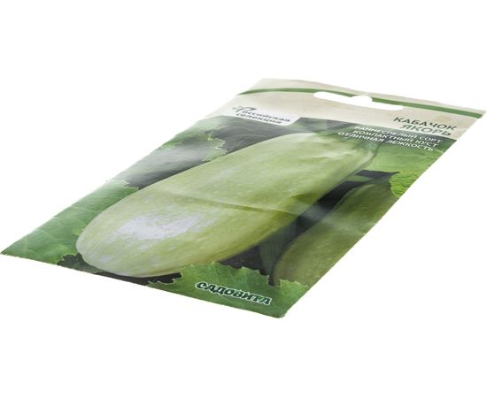 Семена САДОВИТА Кабачок Якорь 10 семечек 00160641 – изображение 5