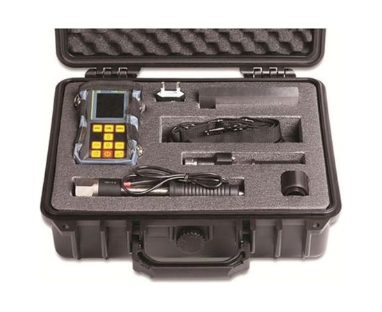 Динамический твердомер Машпроект ТКМ-359С 8127000002 – изображение 5