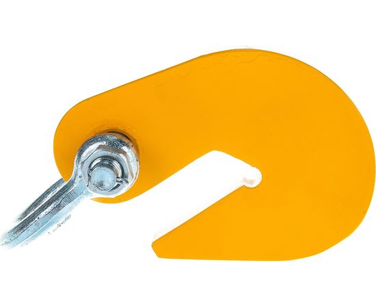 Торцевой захват РОМЕК ZT-3 2.0/4.0 2000000128139 – изображение 5