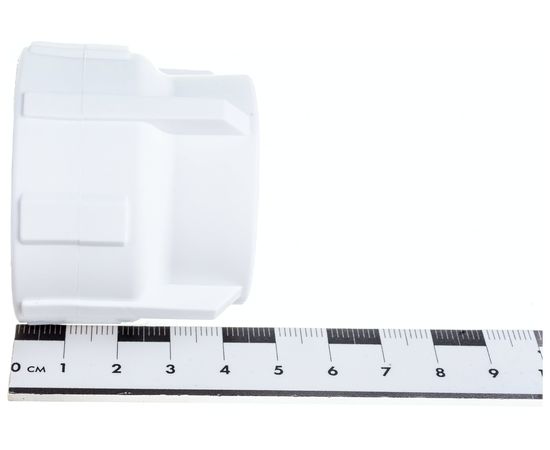 Комбинированная муфта Политэк внутренняя резьба ПП 32х1 9100003201 – изображение 5