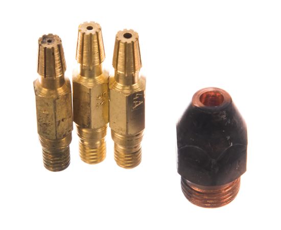 Ацетиленовый резак Автоген Р2А до 200мм 0001537 – изображение 5