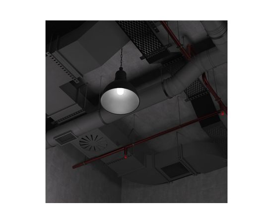 Лампа Gauss Elementary T160 95W 8800lm 6500K E40 Promo LED 1/8 60430 – изображение 5