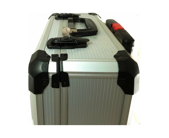 Набор инструментов в кейсе Дед Макар 187 предметов МК187-097 00-00000188 – изображение 6