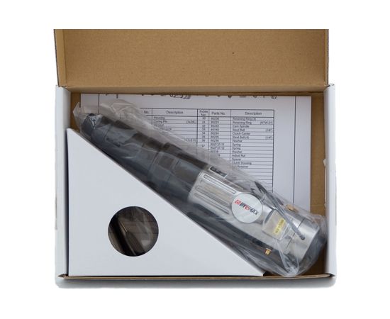 Прямой пневмошуруповерт Byemax BM-842F – изображение 6