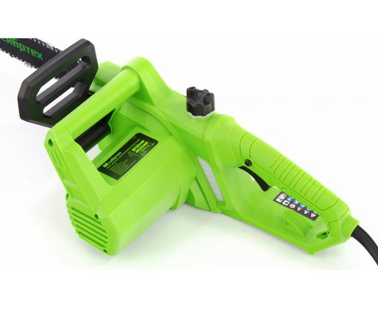 Электрическая цепная пила СИБРТЕХ ПЦЭ-2200П 95614 – изображение 6