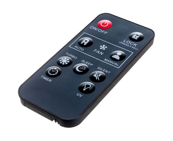 Очиститель воздуха AIC AIRINCOM XJ-4000 – изображение 6