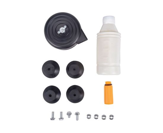 Компрессор Foxweld AERO 140/8 5068 – изображение 7