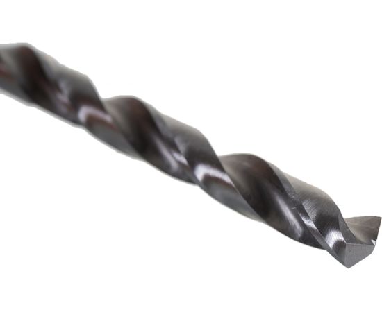 Набор сверл по металлу (13 шт; 1.5-6.5 мм) Gigant G-11122 – изображение 7