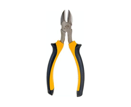 Бокорезы Ultima 160 мм, двухкомпонентные рукоятки 126012 – изображение 7