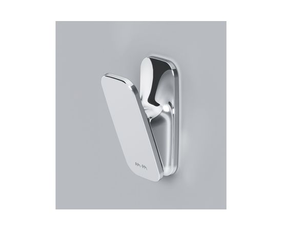 Крючок для полотенец, хром AM.PM A50A35500 – изображение 7