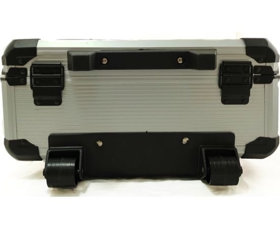 Набор инструментов в кейсе Дед Макар 187 предметов МК187-097 00-00000188 – изображение 7