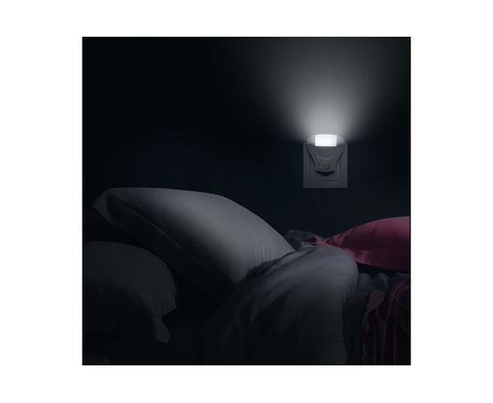 Светодиодный ночник PROconnect с выключателем 220 В 75-0300 – изображение 8