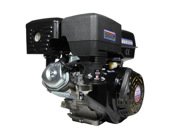 Двигатель LIFAN 190FD D25, 18А 00-00000643 – изображение 8