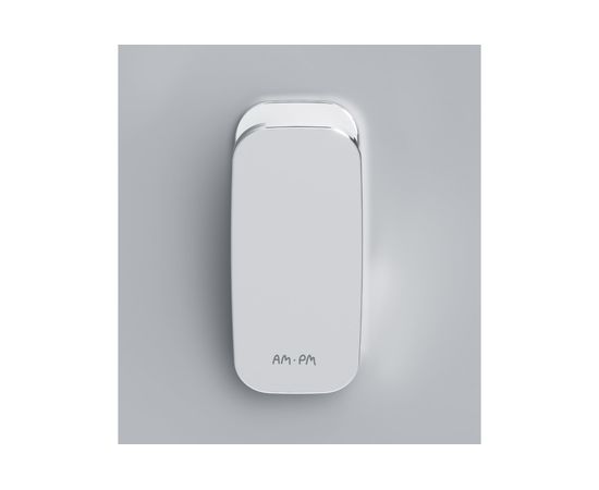 Крючок для полотенец, хром AM.PM A50A35500 – изображение 9