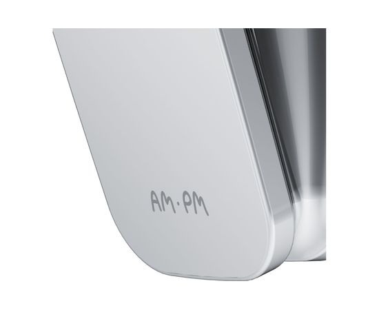 Крючок для полотенец, хром AM.PM A50A35500 – изображение 10
