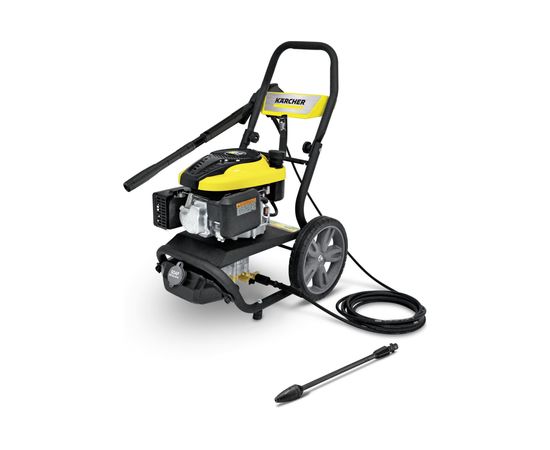 Аппарат высокого давления Karcher G 7.180 1.107-390 