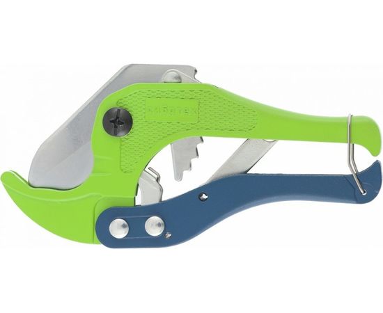 Ножницы для резки изделий из пластика СИБРТЕХ порошковое покрытие, диаметр до 42мм 78404 