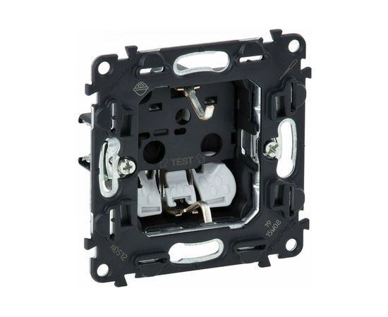 Механизм розетки Legrand Valena Inmatic 16А 250В 2К+З защитные шторки Leg 753030 1181897 