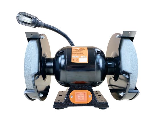 Заточной станок СПЕЦ СЗ-500 СПЕЦ-3258 