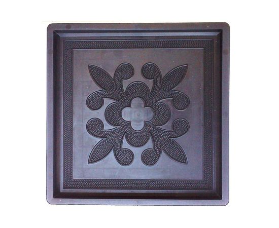 Форма квадрат краковский Формыпласт 145 