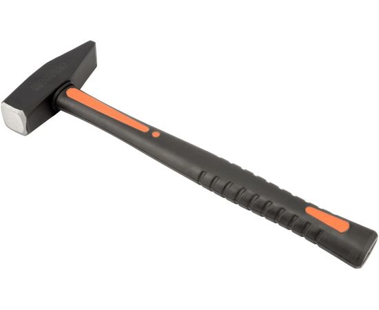 Молоток с фибергласовой ручкой 0.5кг АвтоDело 30305 12611 