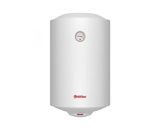 Электрический аккумуляционный бытовой водонагреватель Термекс TitaniumHeat 80 V ЭдЭБ01023 