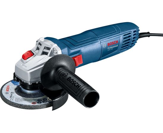 Сетевая углошлифовальная машина BOSCH GWS 700 06013A30R0 