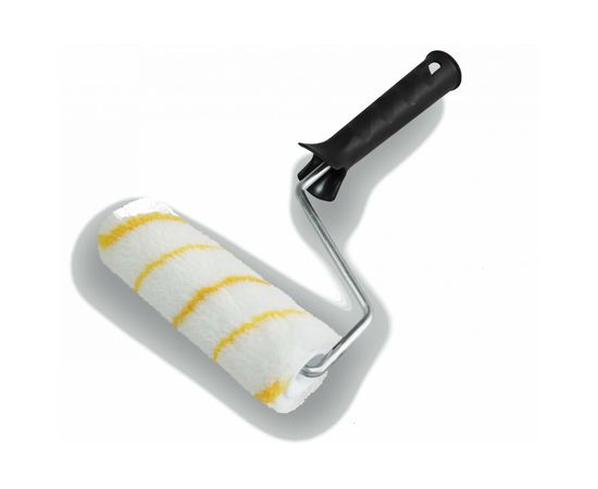 Валик DECOR 240 мм, d 42 мм, бюгель 6 мм, ворс 12 мм, полиамид 580-3240 