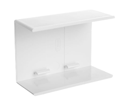 Соединение на стык Экопласт MU 40/25, 5шт 72508-5 