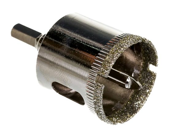 Сверло по керамической плитке и стеклу 32х55 мм СИБРТЕХ 72717 