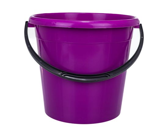 Ведро Интехпром НК 15 л. пищевое 4607947691153 