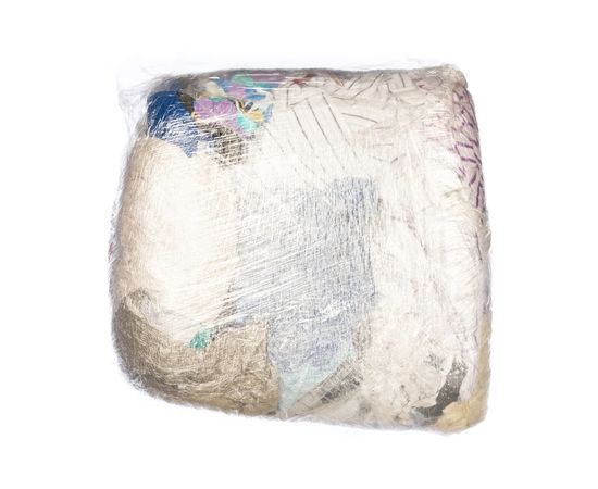 Ветошь ГК Спецобъединение 10 кг Вет 001 