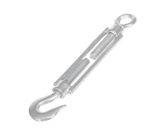 Талреп Невский Крепеж крюк-кольцо, DIN1480, М6 802820 