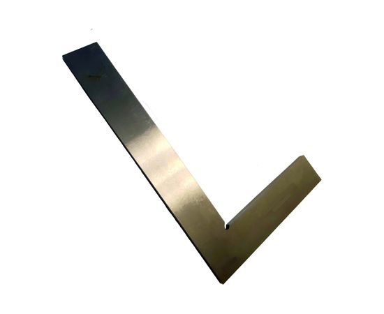 Угольник Буревестник УП-2-160 160х100 ГОСТ 3749-77 154 