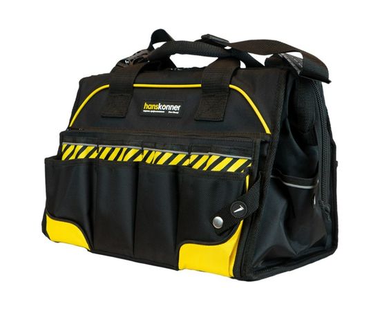 Сумка Hanskonner, 46 карманов HKTB0146 