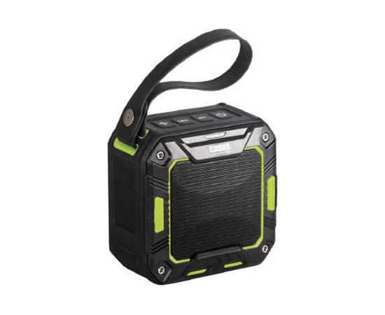 Портативная беспроводная музыкальная колонка Camping World Adventure Box 138252 