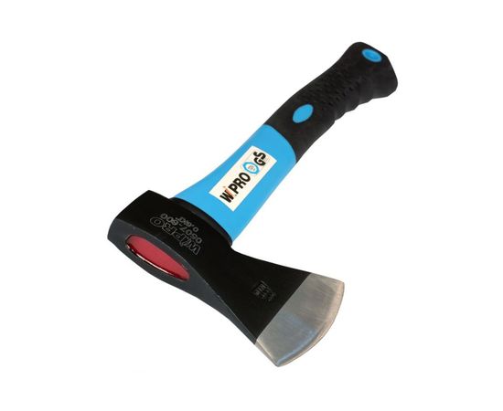 Топор с двухкомпонентной рукояткой WIPRO 0507-1000 