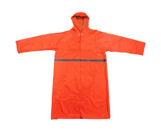 Дождевик Samgrupp оранжевый, размер XXL 16040 