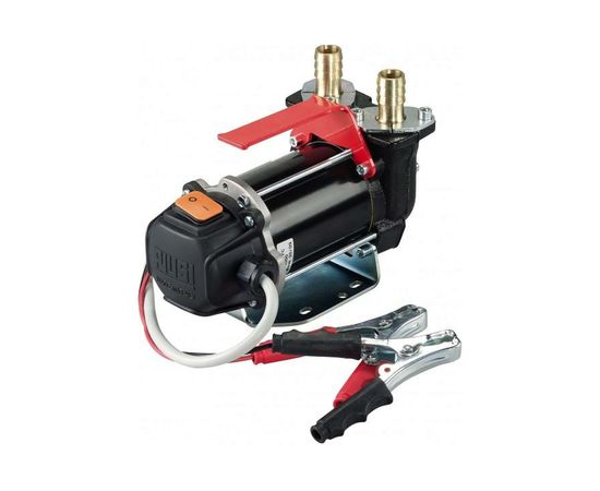 Насос PIUSI Carry 3000 24/12V F0022400C 