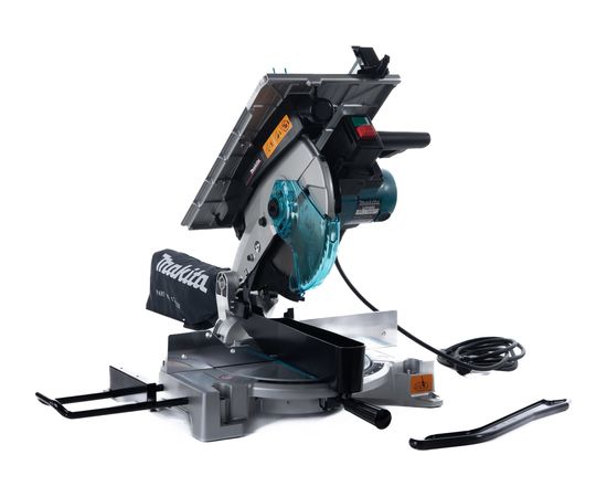Комбинированная торцовочная пила Makita LH1040 