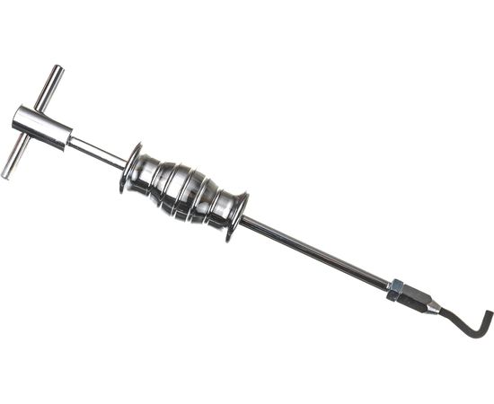 Обратный молоток для точечной рихтовки с крюком JTC 2503 