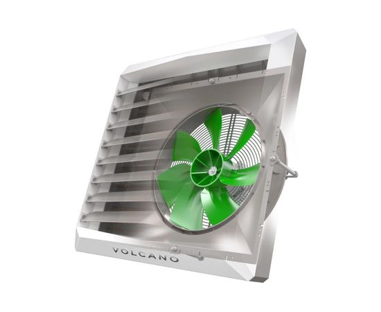 Воздухонагреватель Volcano мод. NEW VR Mini EC 3-20 кВт 1-4-0101-0455 