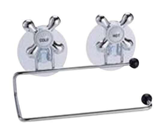 Держатель для туалетной бумаги Рыжий кот SPOT-BH-02 008145 