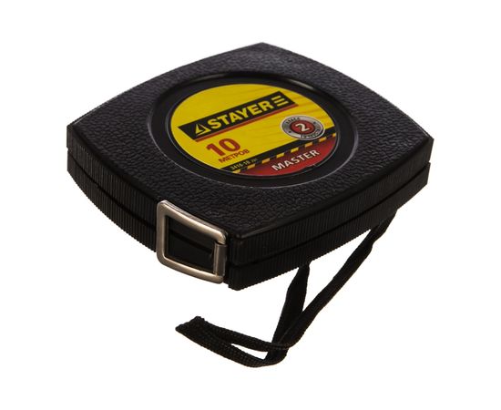 Мерная лента, 10 м, STAYER MASTER 3416-10_z01 