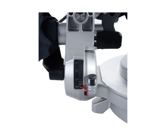 Комбинированная торцовочная пила Makita LH1040 – изображение 11