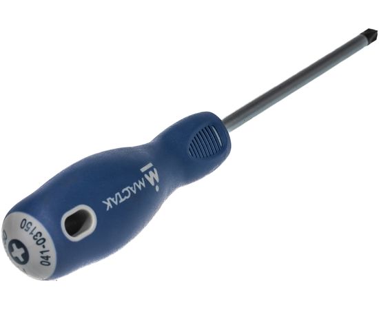 Набор отвёрток в пластиковом кейсе, 20шт МАСТАК 04-20C – изображение 11
